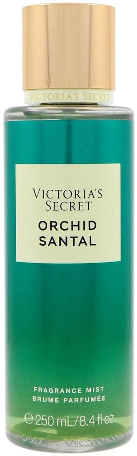 Körperspray Victoria's Secret Orchid Santal für Damen, 250 ml 