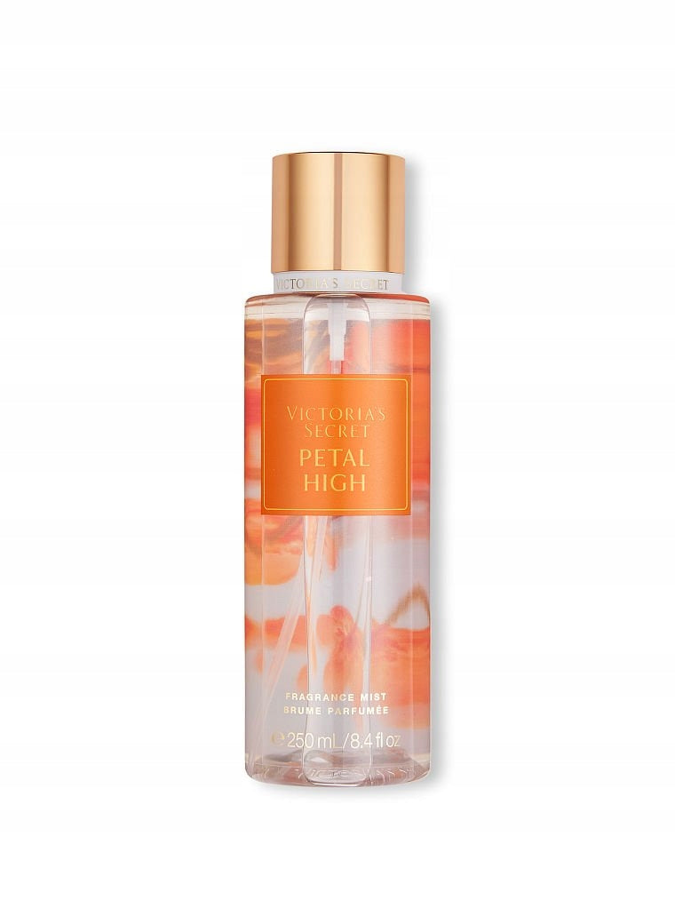 Körperspray Victoria's Secret Petal High Body, für Damen, 250 ml 