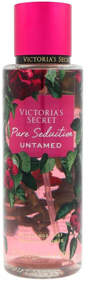 Körperspray Victoria's Secret Pure Seduction Untamed für Frauen, 250 ml 