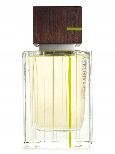 VICTORIA'S SECRET VERTICAL FOR MEN 100ml COLOGNE