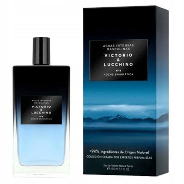 VICTORIO & LUCCHINO Noche Enigmática N9 150 ml
