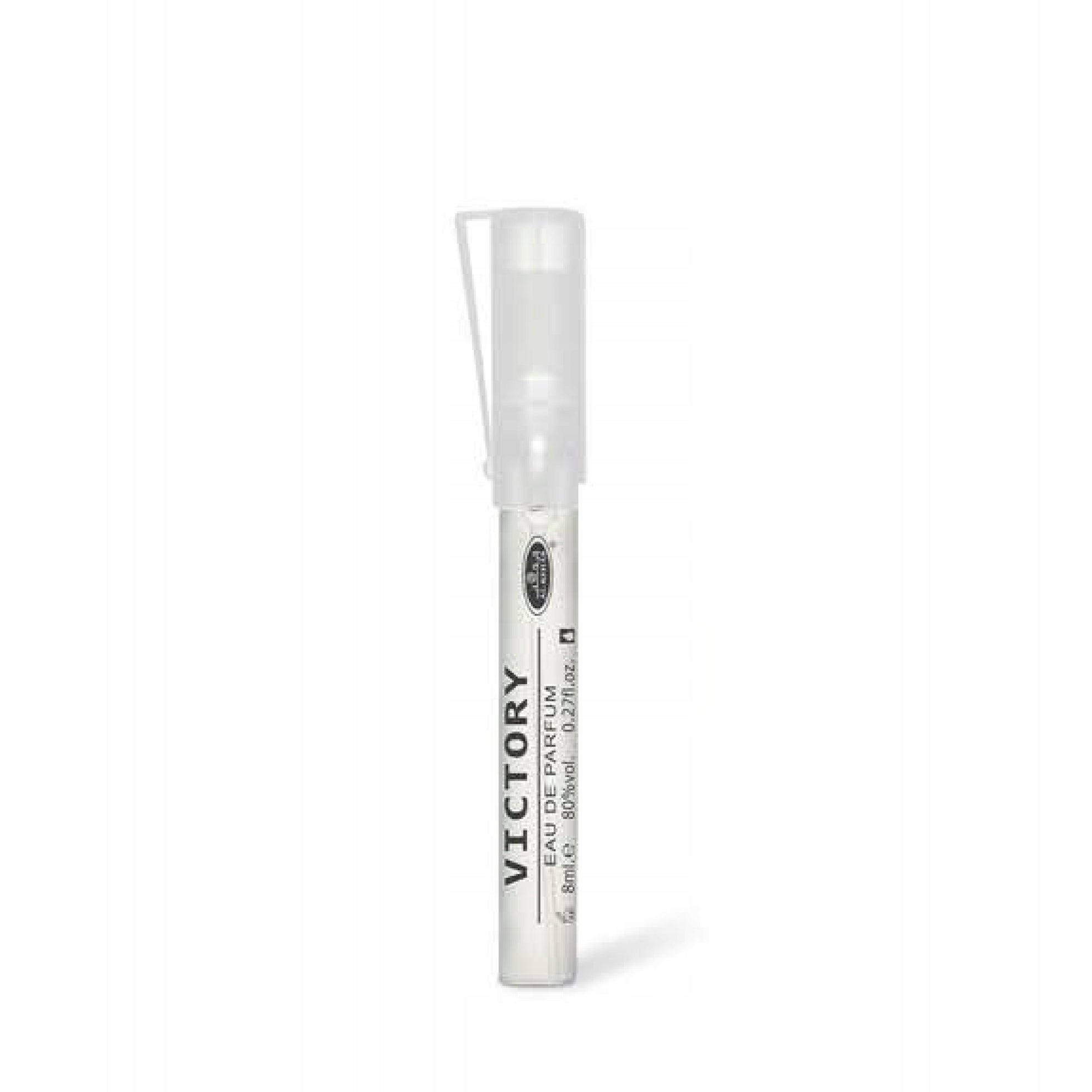 VICTORY Perfumed Water for Him Pen Spray 8 ml Al Rehab EAN (GTIN) 5906468404013