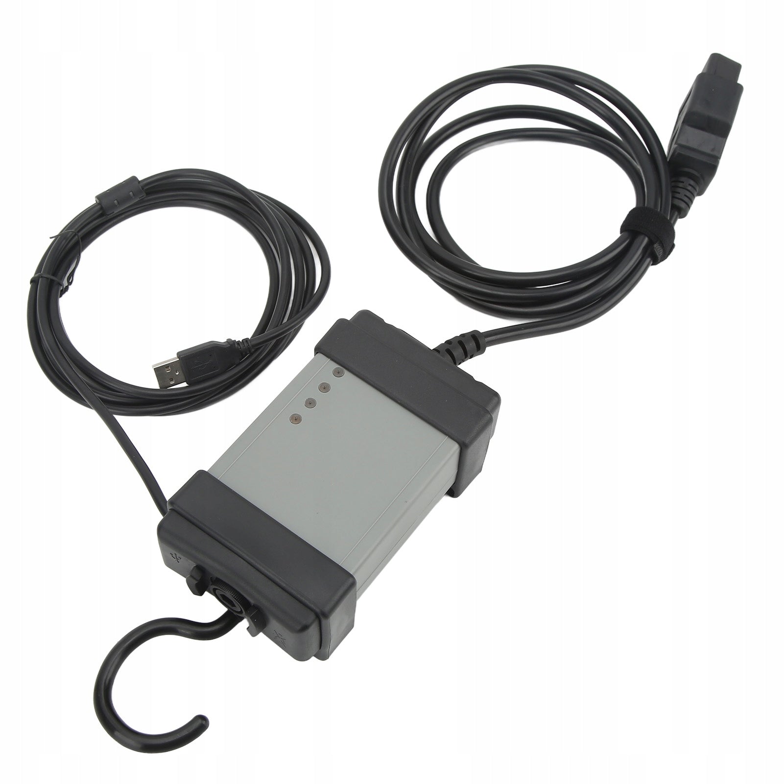 VIDA DICE INTERFACE DIAG 2014D TO VOLVO LATEST Brand no brand