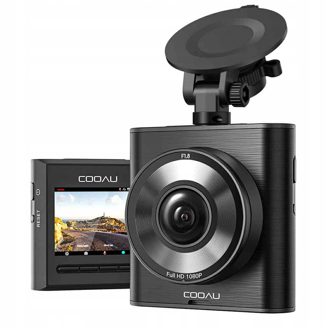 VIDEO CAMERA-RECORDER Car camera M53 COOAU