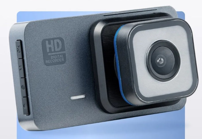VIDEO RECORDER CAR CAMERA FRONT AND REAR 170stop