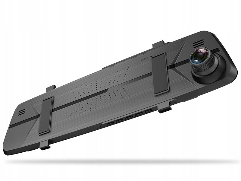 VIDEO RECORDER CAR CAMERA MIRROR FHD Brand Tracer
