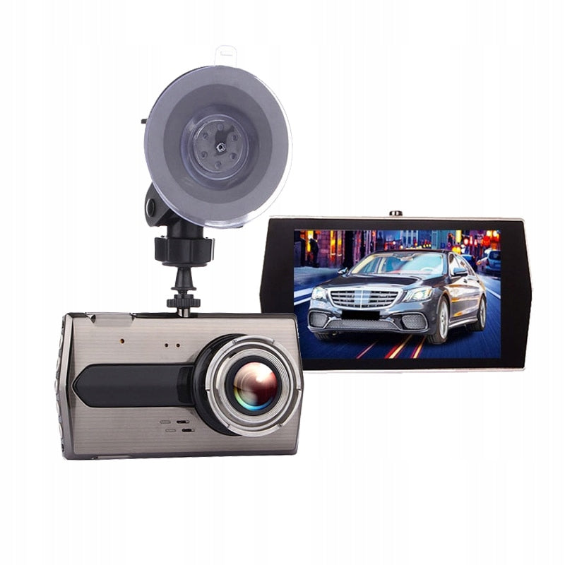 VIDEO RECORDER CAR CAMERA REVERSING CAMERA VIDEO DRIVING RECORDER Manufacturer code B405Z