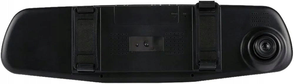 VIDEO RECORDER IN MIRROR CAR CAMERA DRIVING RECORDER HD Manufacturer code Xj2187