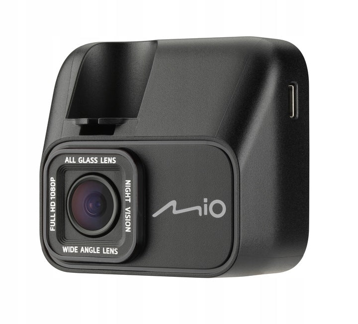 VIDEO RECORDER MIO MIVUE C545 CAR CAMERA BYDGOSZCZ Brand Mio