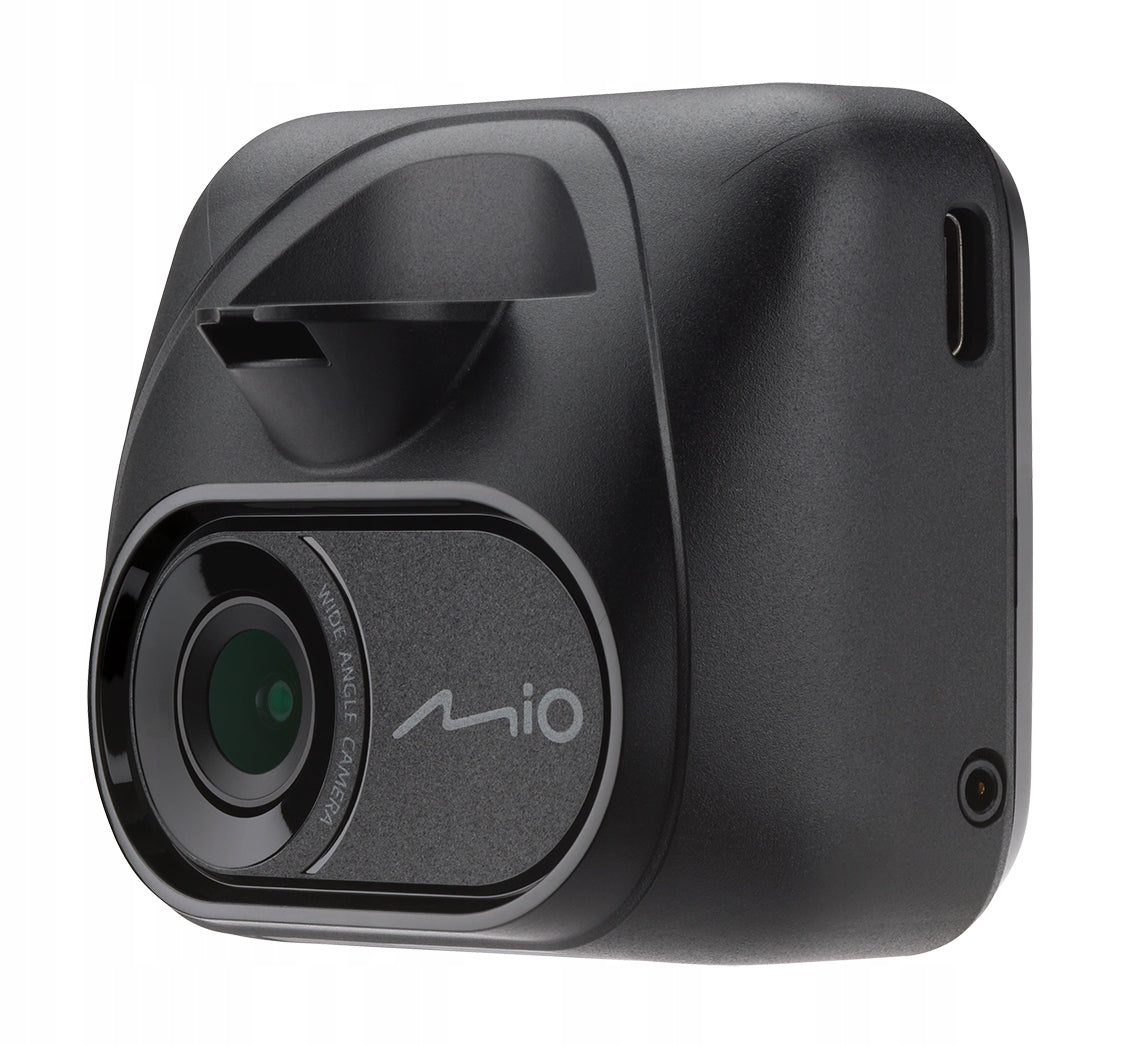 VIDEO RECORDER MIO MIVUE C595W CAR CAMERA HDR Wifi GPS Brand Mio