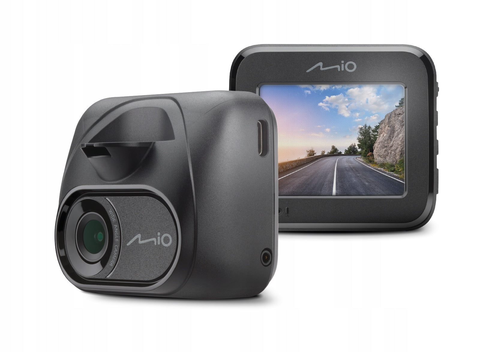 VIDEO RECORDER MIO MIVUE C595W CAR CAMERA HDR Wifi GPS Manufacturer code 5415N7280008