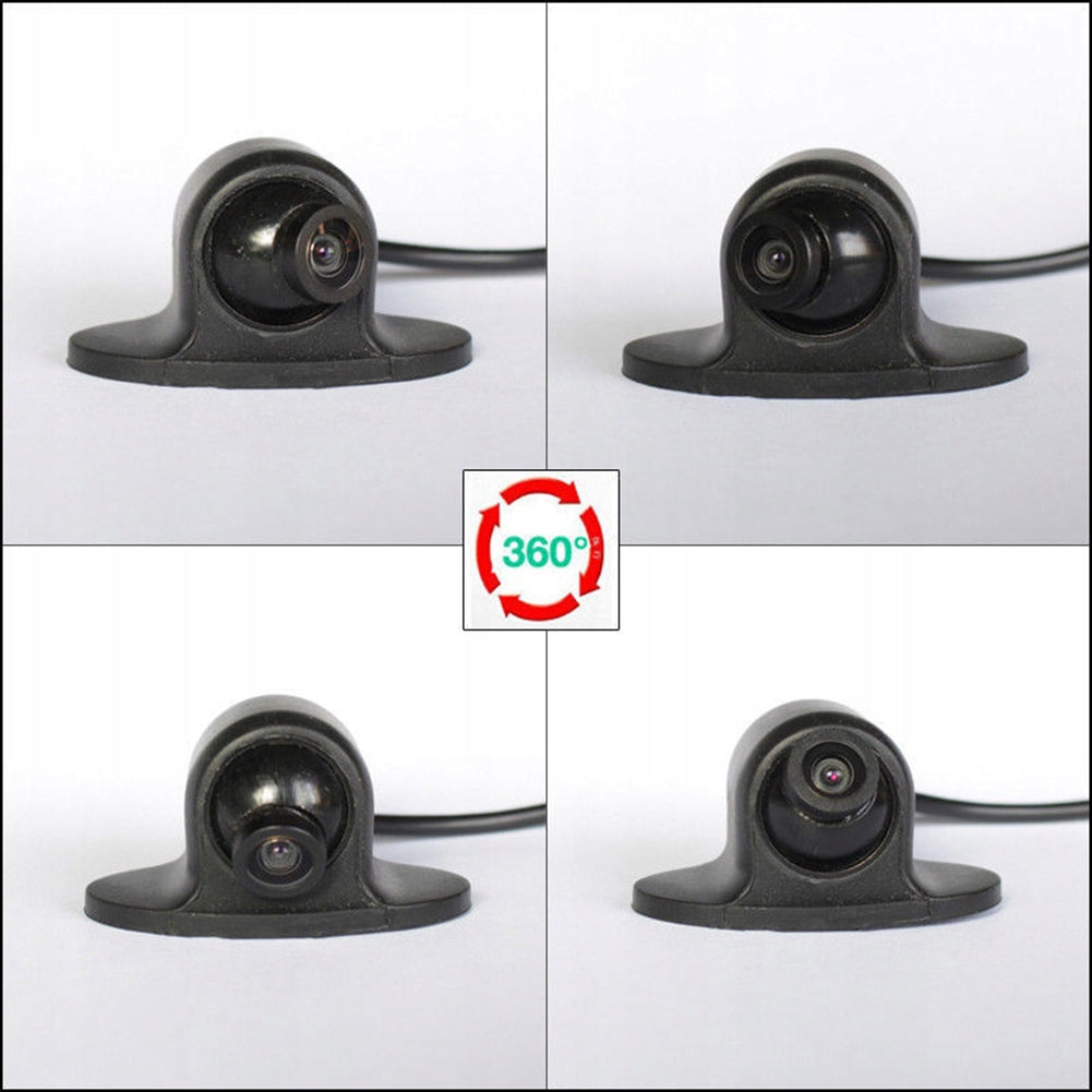 VIDEO RECORDER WITH CAR REVERSAL Packaging status original