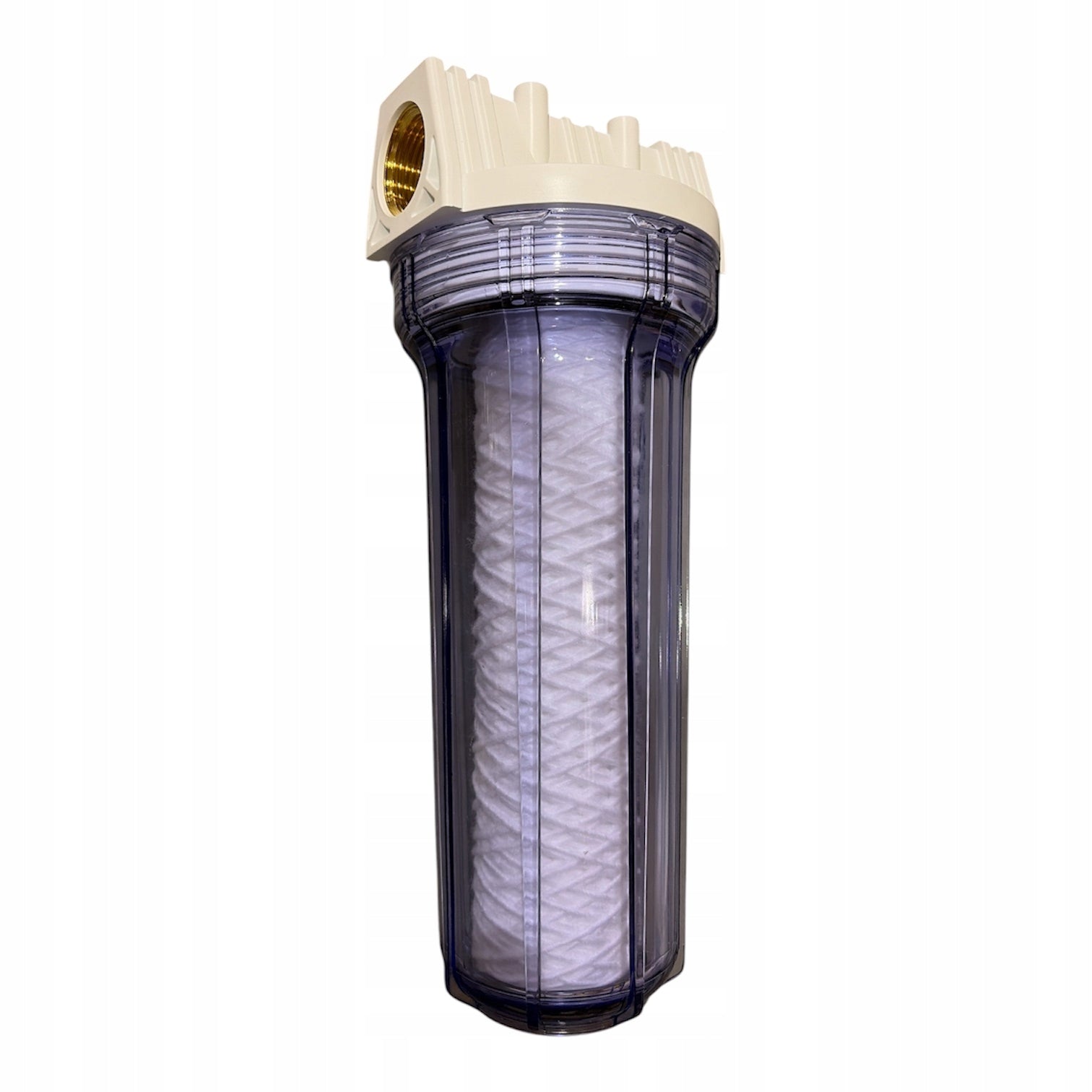 VIESSMANN mechanical filter epuroit i25-50 50µm 1" 2,8 m³/h 3203267 Brand Viessmann