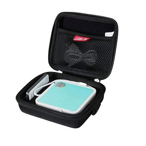 VIEWSONIC M1 EVA PROJECTOR HARD TRAVEL CASE PROTECTION FOR HOME
