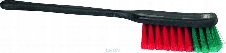 VIKAN 522252 universal brush for washing and cleaning with long handle Manufacturer Vikan