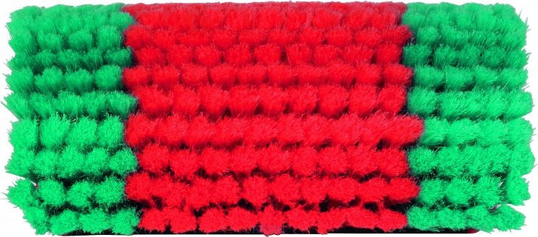 VIKAN 524752 ANGLE BRUSH 275MM WITH WATER FLOW Manufacturer's catalog number 524752