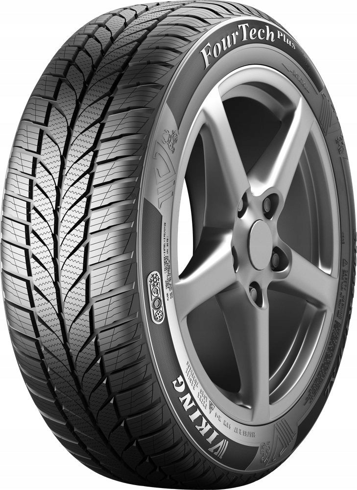 VIKING FourTech Plus 195/65R15 91H VIK FTP