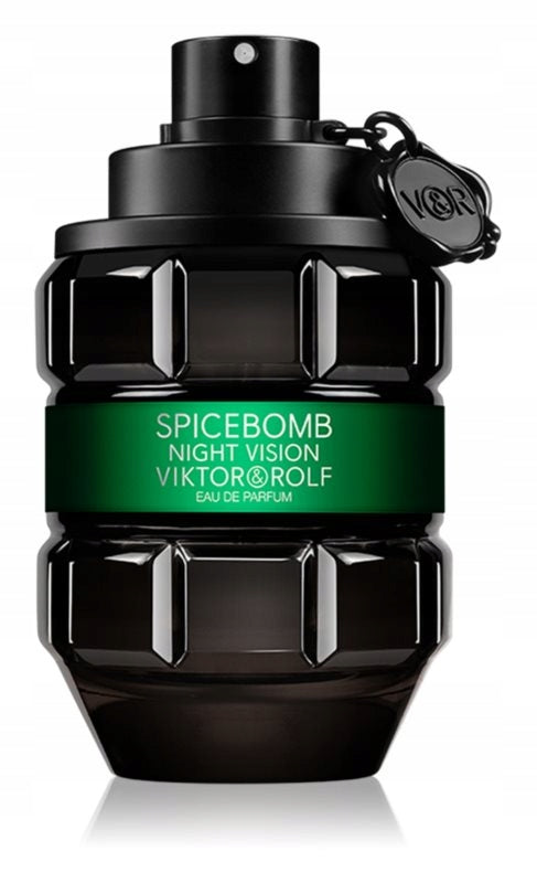 VIKTOR & ROLF SPICEBOMB NIGHT VISION EDP 90 ML