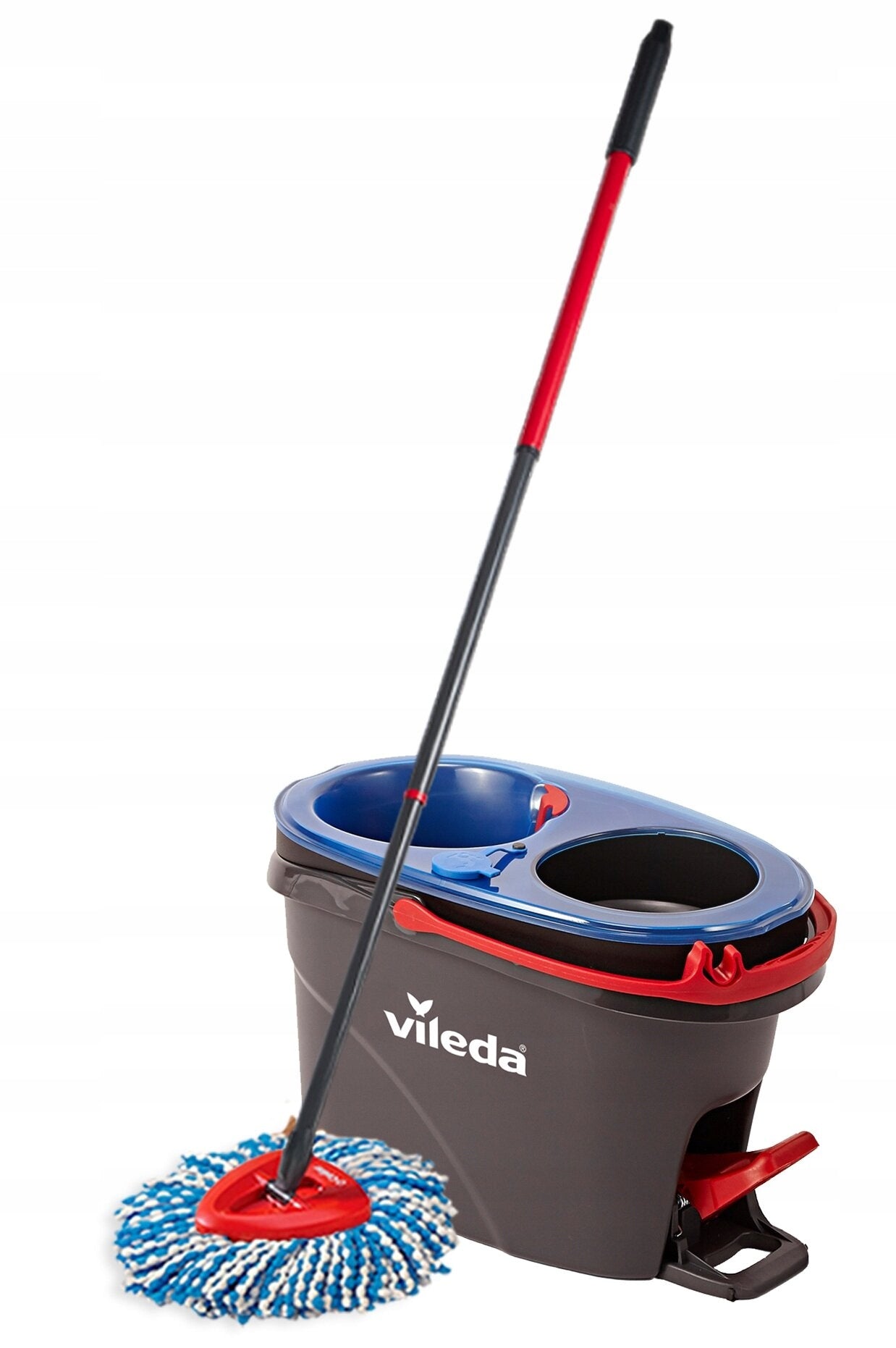 VILEDA H2prO rotary mop Brand Vileda