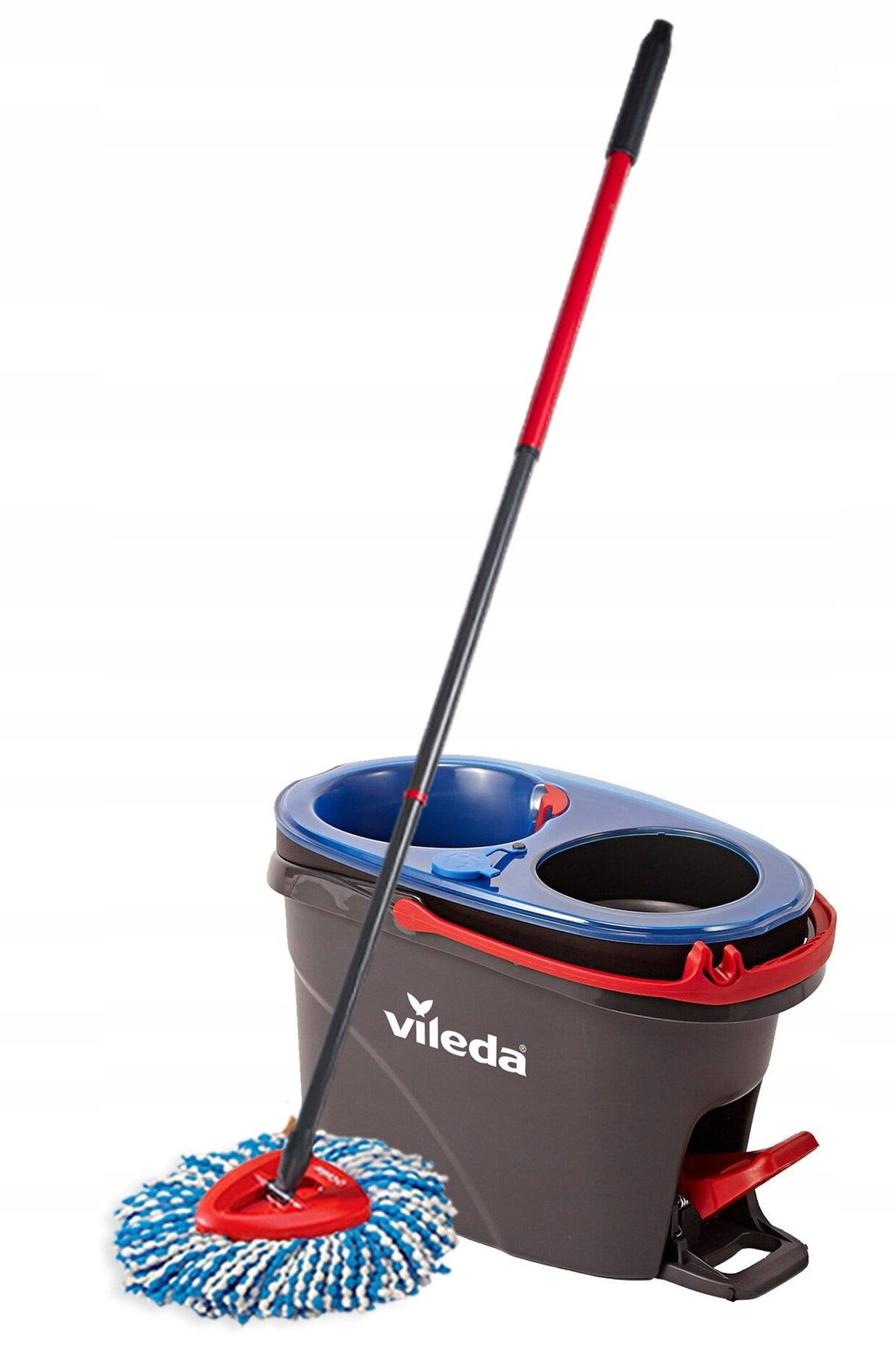 VILEDA H2prO rotary mop Brand Vileda