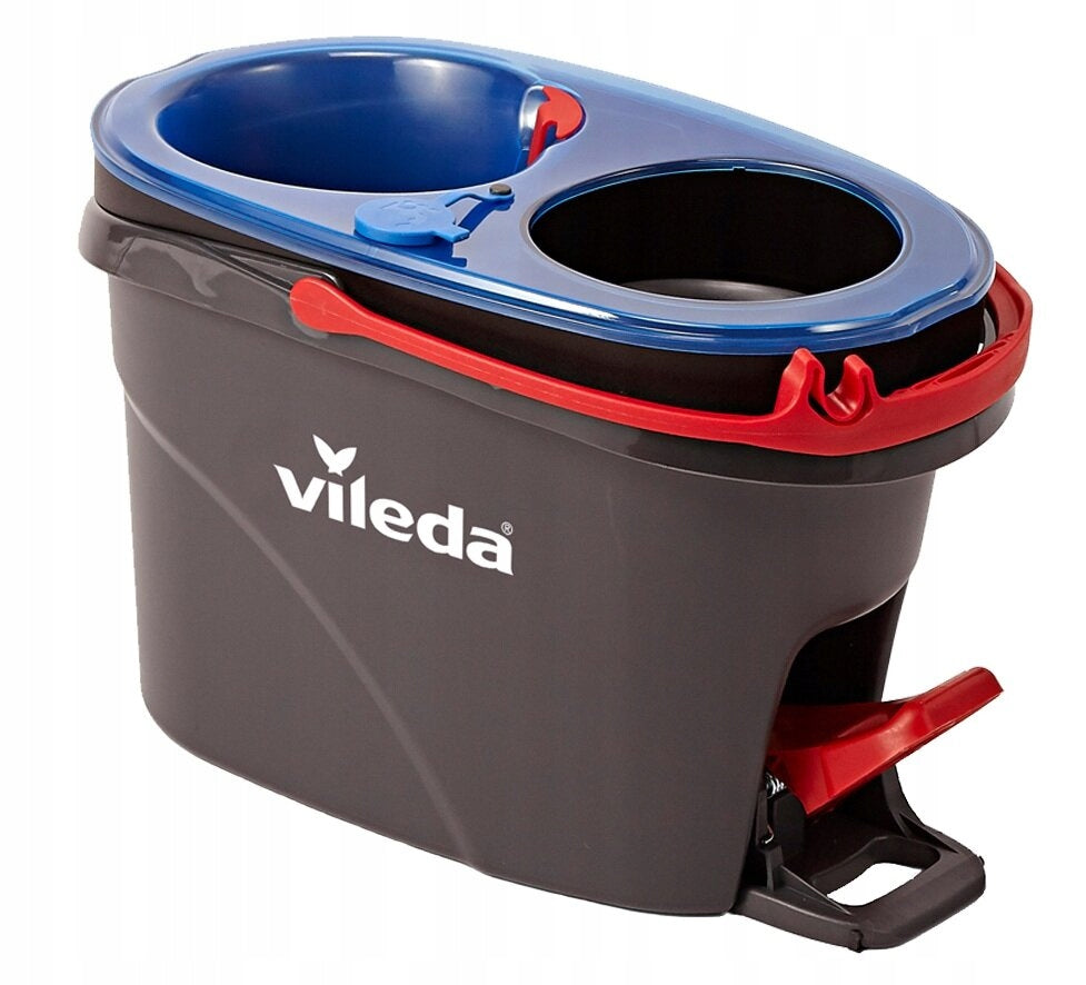 VILEDA H2prO rotary mop Manufacturer code H2prO