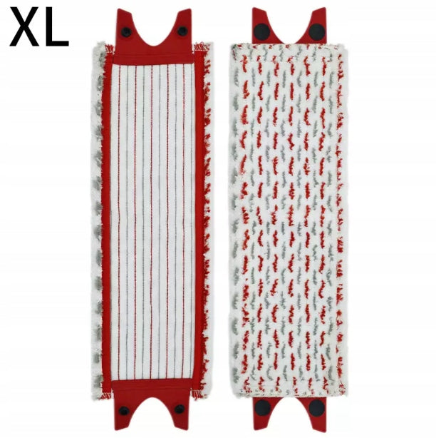 VILEDA MOP CARTRIDGE REPLACEMENT ULTRAMAX ULTRAMAT XL 42cm FLAT STOCK