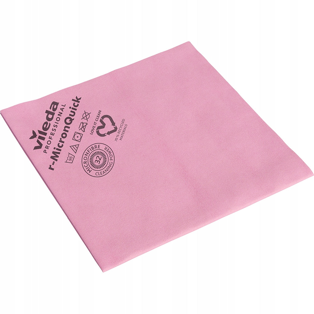 VILEDA PROFESSIONAL Magic Window Cloth