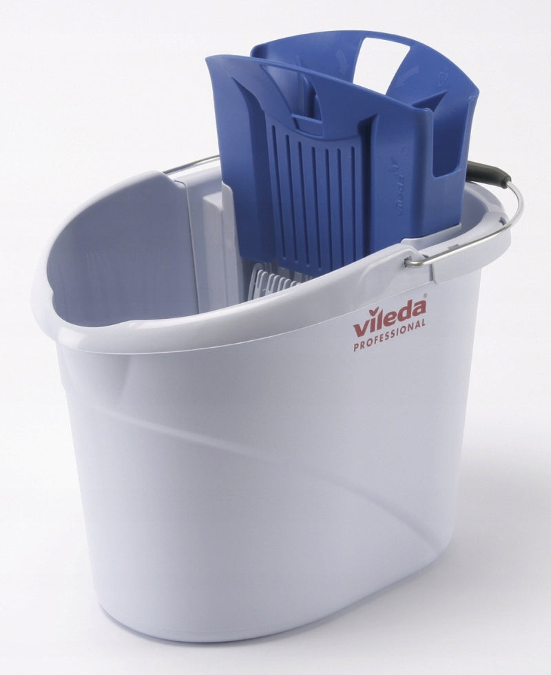 VILEDA PROFESSIONAL UltraSpeed Mini squeezer tunnel, set No. 1, Packaging status original