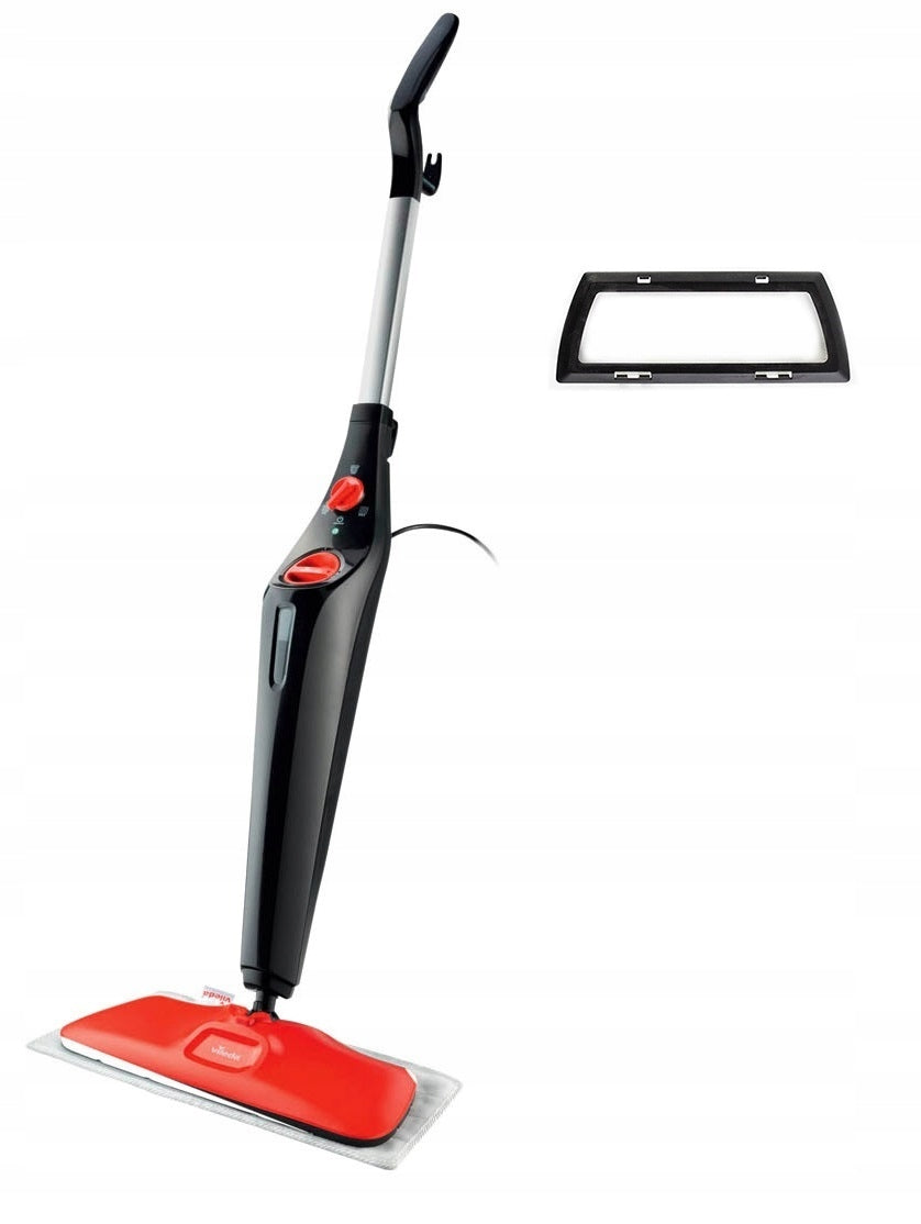 VILEDA STEAM ONE XXL STEAM MOP 1550 IN ELECTRIC MICROFIBER INSERT EAN (GTIN) 4023103234352