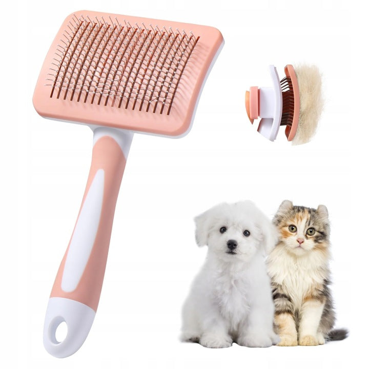 VINABO DOG AND CAT GROOMING BRUSH