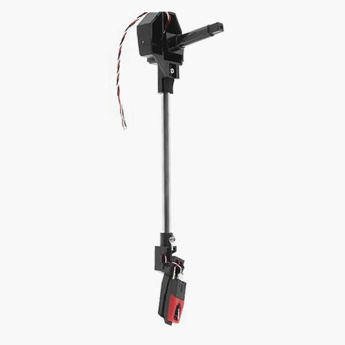 VINYL TURNTABLE READING ARM REPLACEMENT WITH STYLUS SET