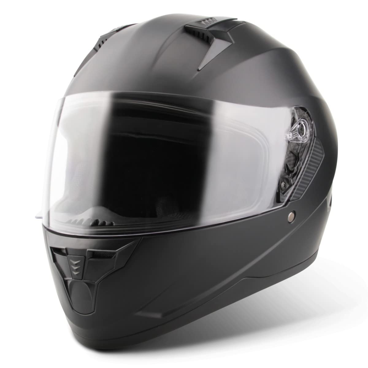 VINZ Kennet, Motorcycle Helmet, Size S 55-55cm Manufacturer no brand
