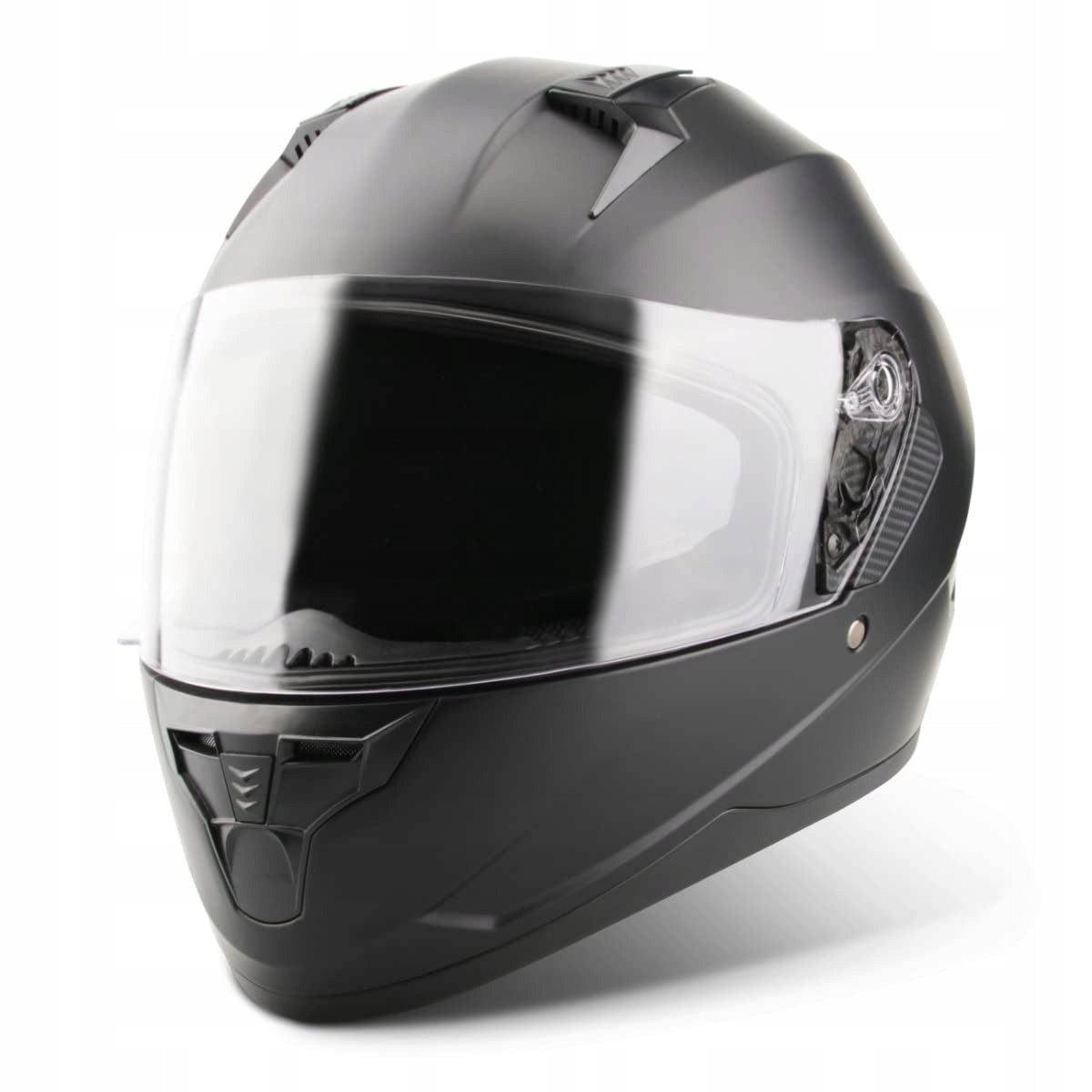 VINZ Kennet, Motorcycle Helmet, Size S 55-55cm Packaging status original