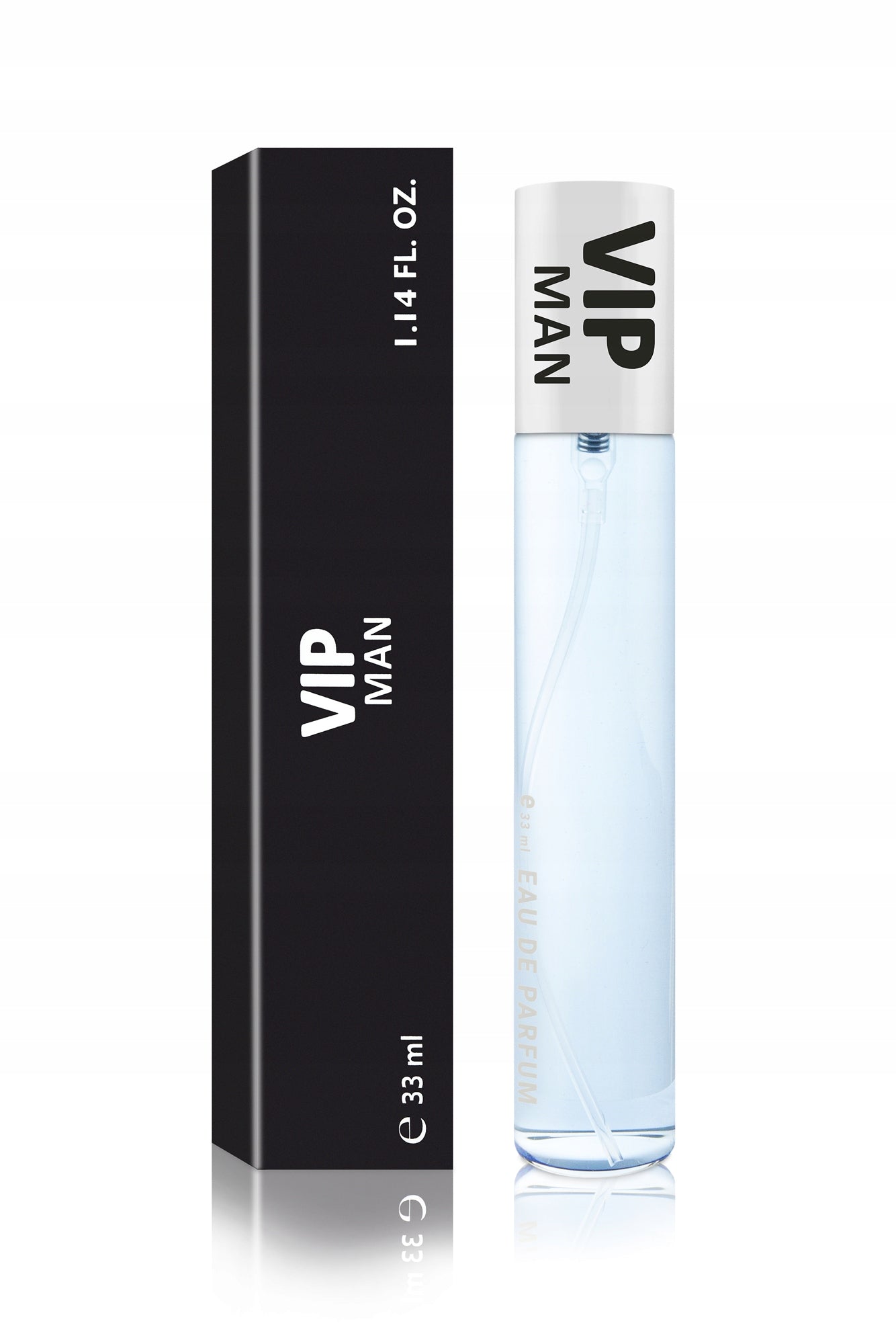 VIP MAN MEN'S PERFUME 33ml - PERFUME