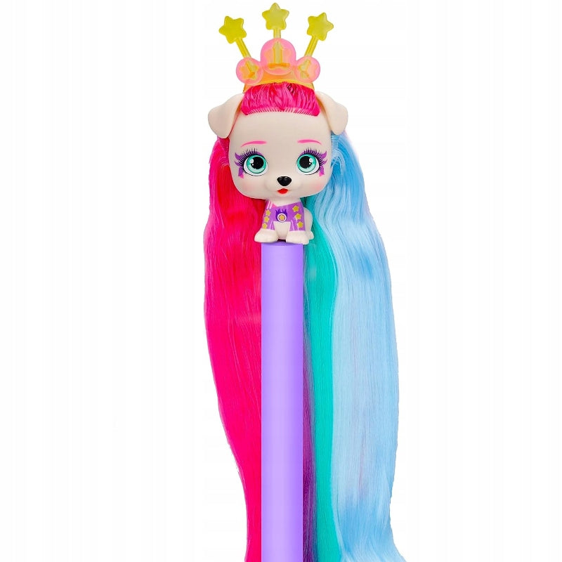Friseurpuppe IMC Toys Bow Power 