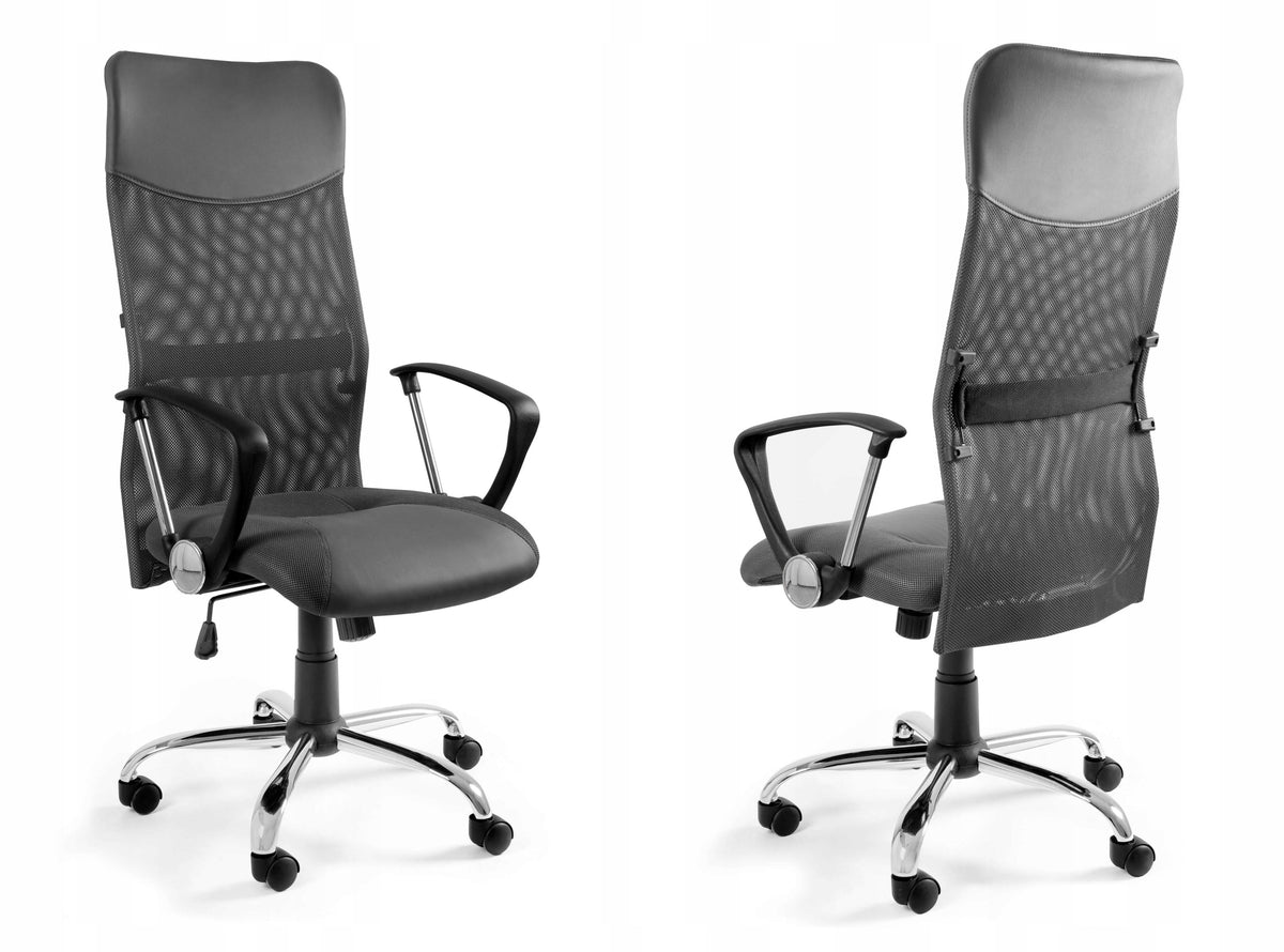 VIPER Office Chair Swivel Mesh Ergonomic TILT Adjustable Manufacturer code Viper