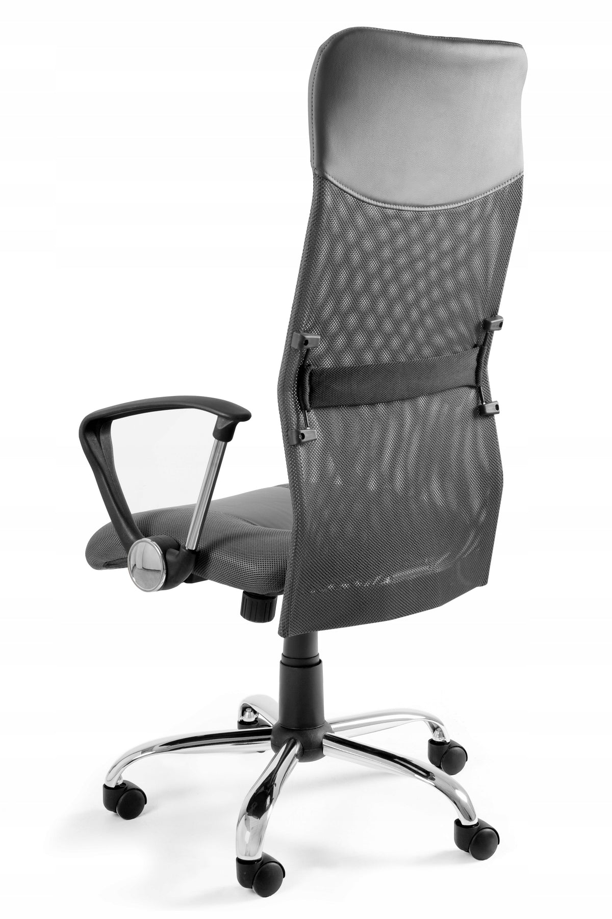VIPER Office Chair Swivel Mesh Ergonomic TILT Adjustable Packaging status original