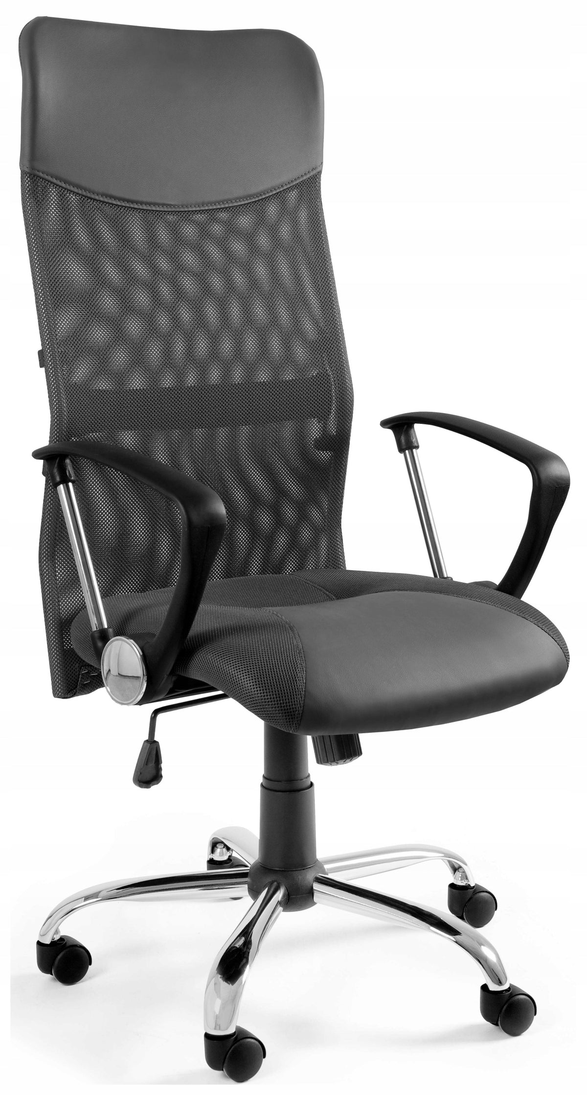 VIPER Office Chair Swivel Mesh Ergonomic TILT Adjustable