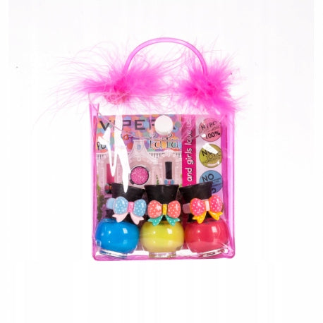 Nagellack-Set für Mädchen TuTu 