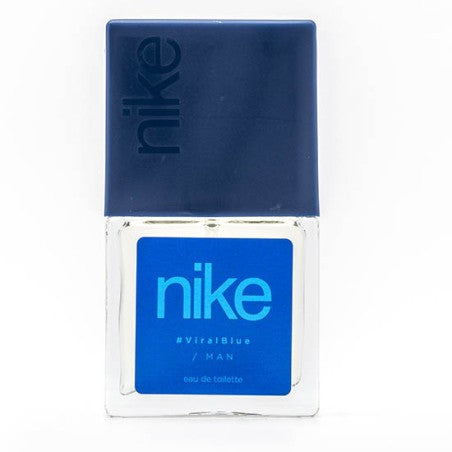 VIRAL BLUE MAN - EAU DE TOILETTE - VOLUME: 30 ML Packaging status original