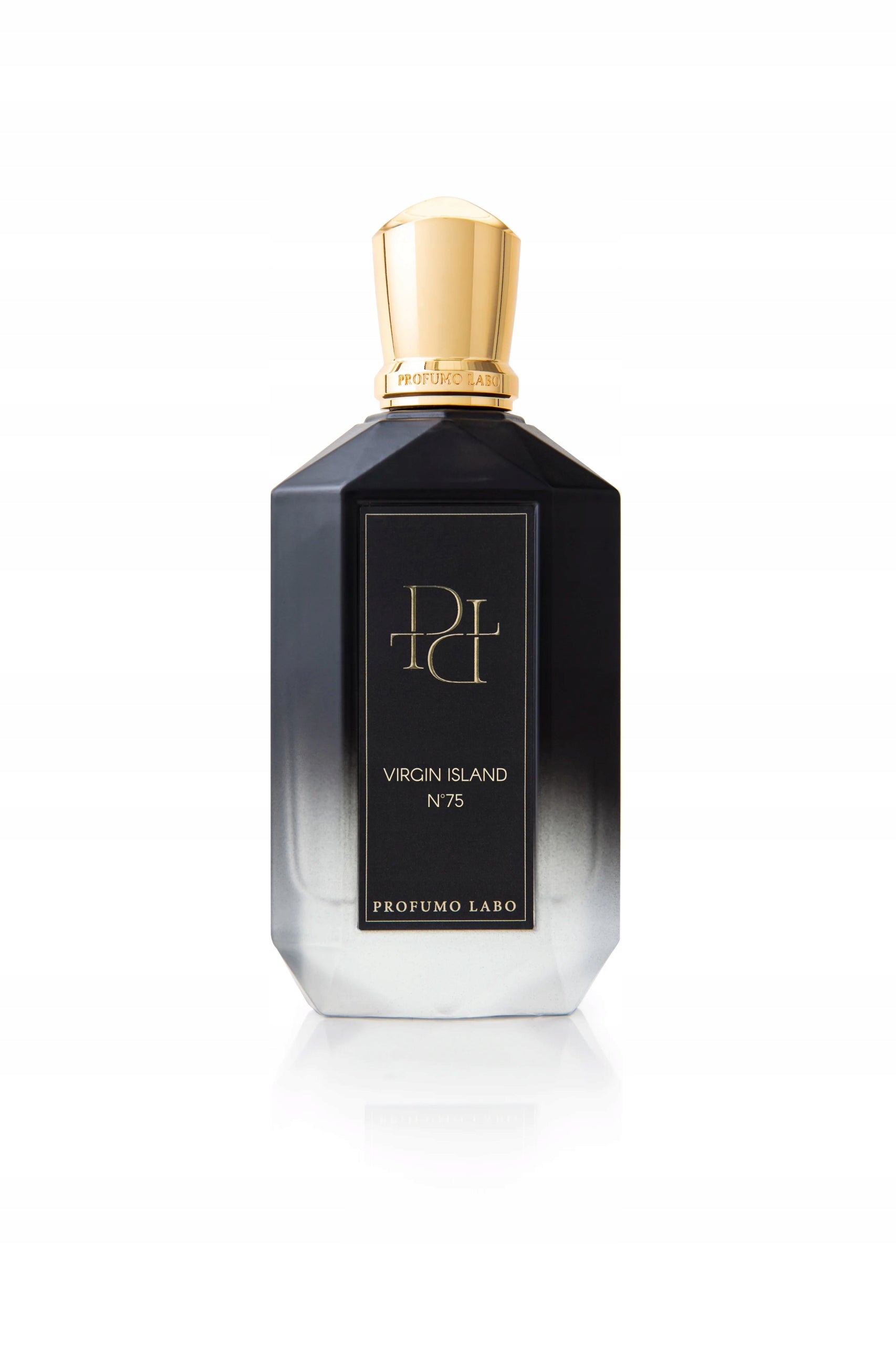 VIRGIN ISLAND EDP 100ml Eau de Parfum permanent woody citrus fragrance Packaging status original