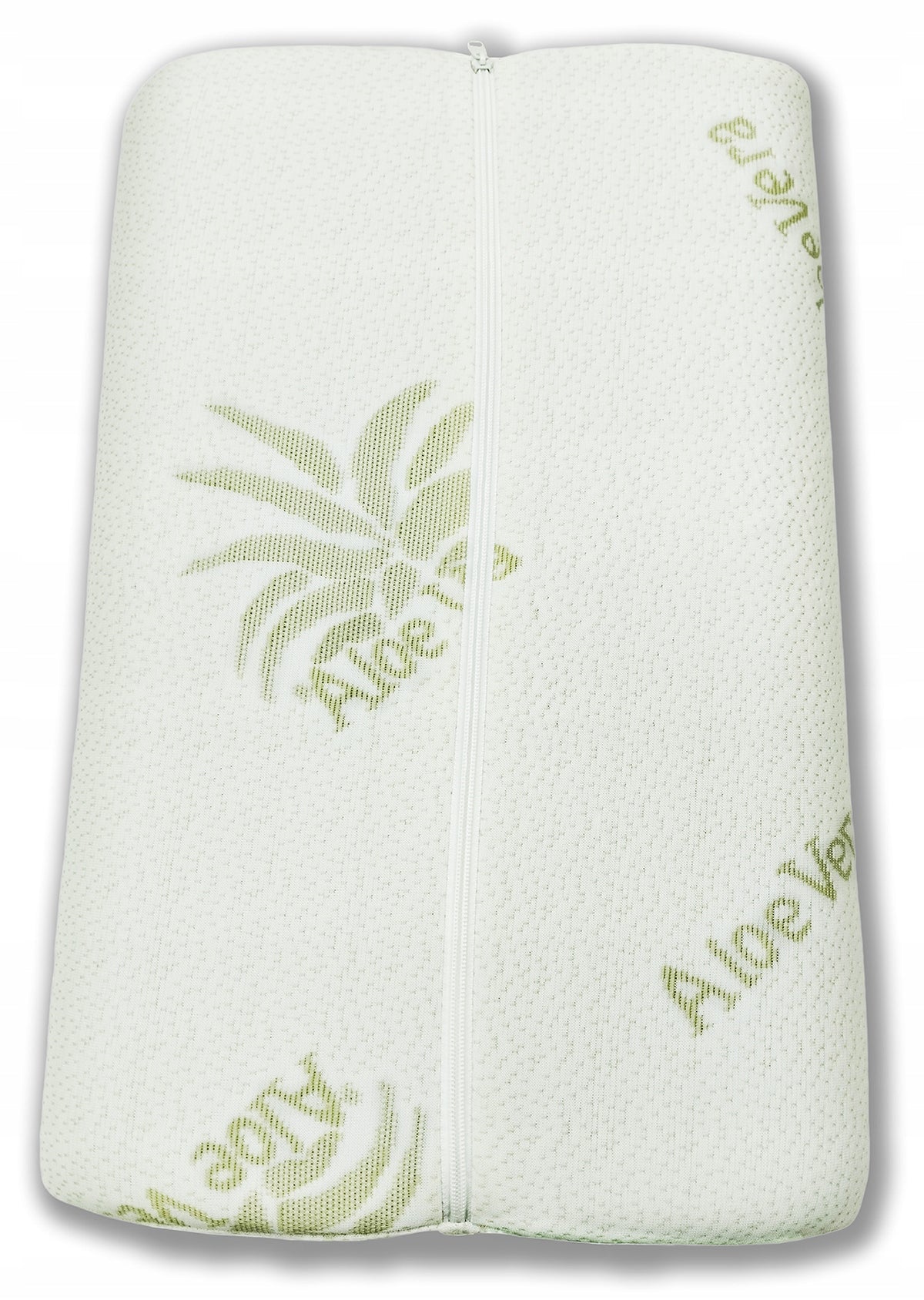 VISCO Memory Sleeping Pillow ROSE MEMORY Orthopedic Profiled EAN (GTIN) 5903689153560