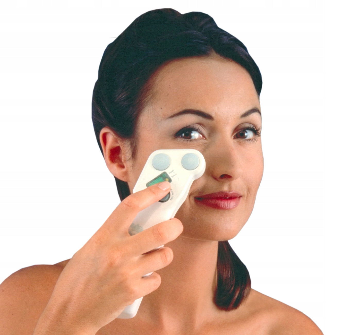 VISO Face Lift Electrostimulator + 30 Sponges