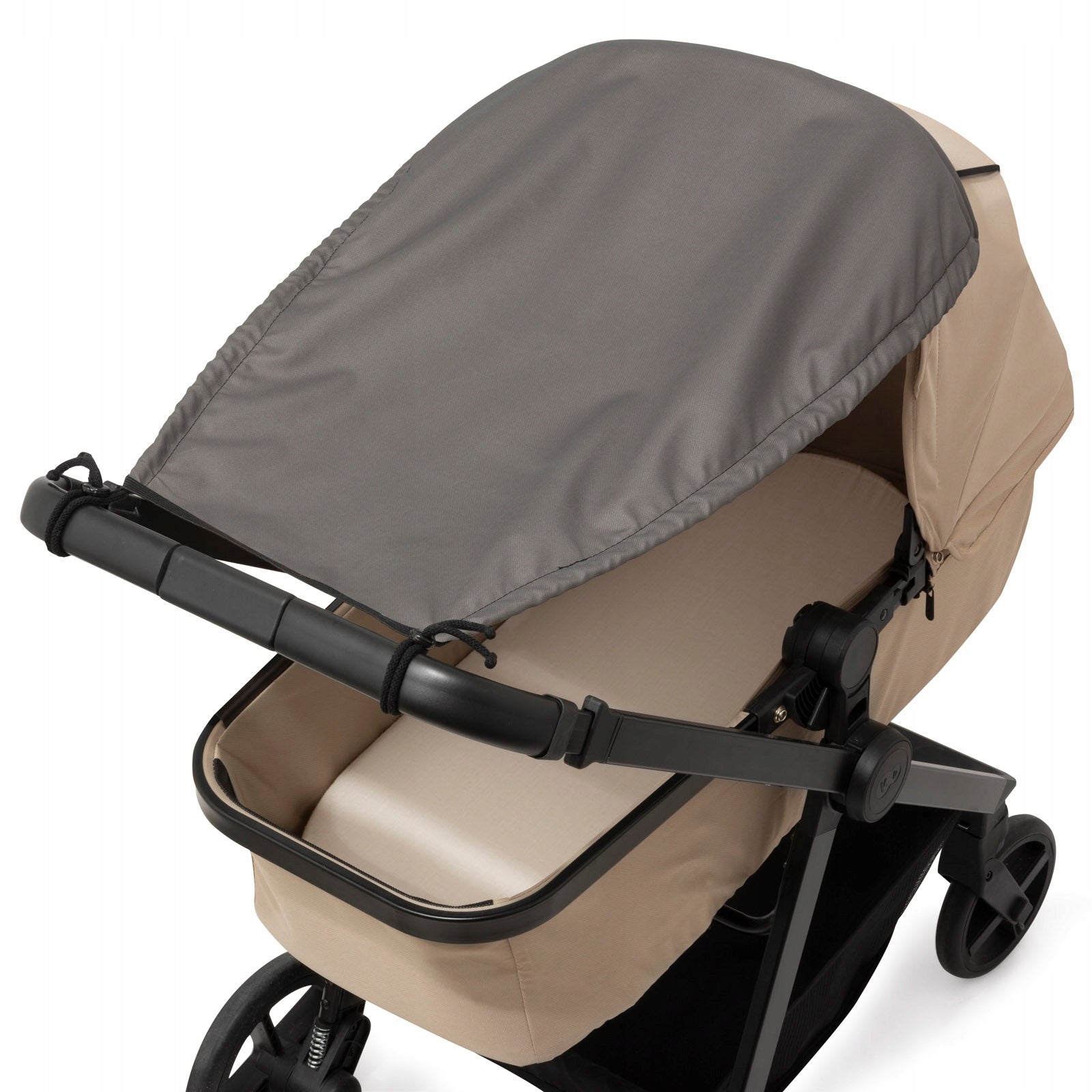 VISOR FOR STROLLER UV SUN VISOR WATERPROOF PROTECTION JUKKI