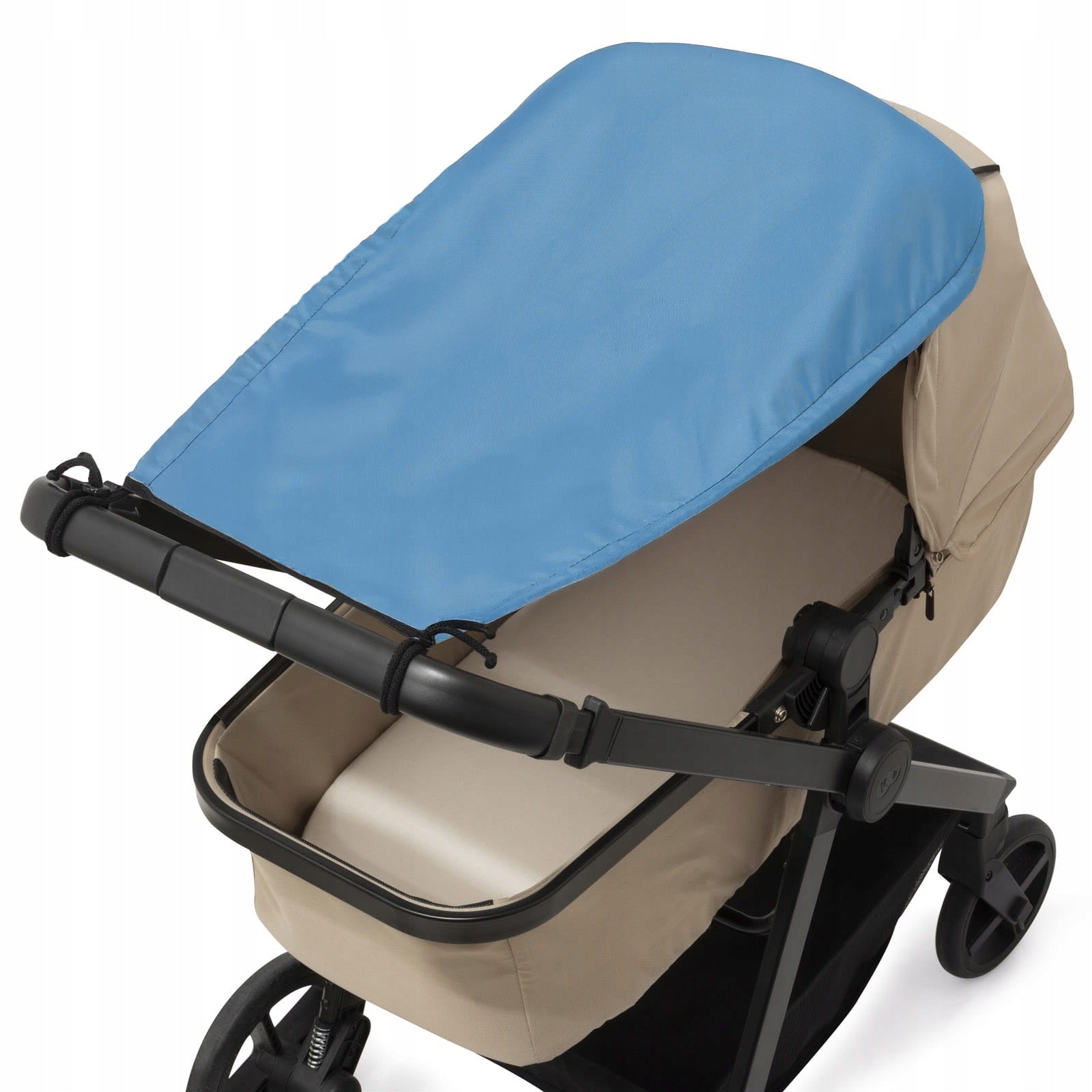 VISOR FOR STROLLER UV SUN VISOR WATERPROOF PROTECTION JUKKI