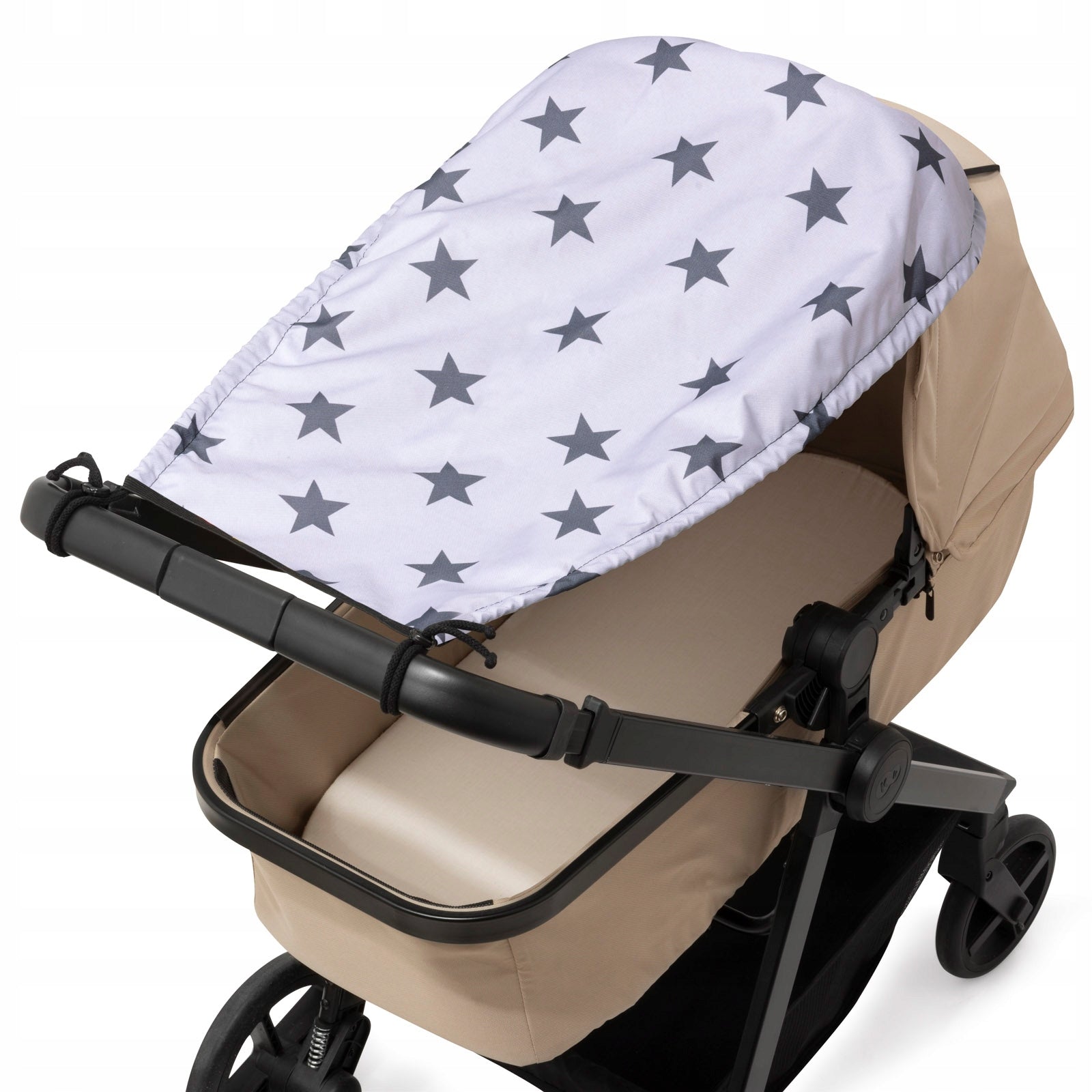 VISOR FOR STROLLER UV SUN VISOR WATERPROOF PROTECTION JUKKI