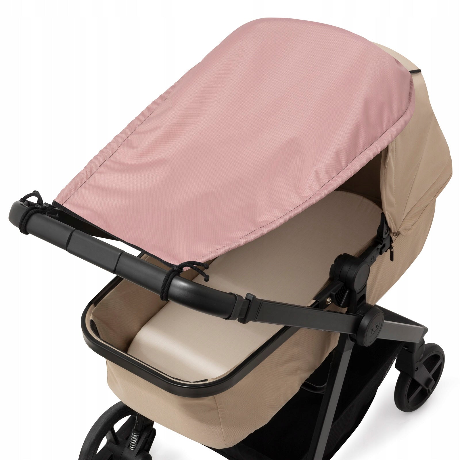 VISOR FOR STROLLER UV SUN VISOR WATERPROOF PROTECTION JUKKI
