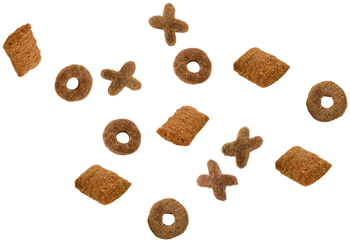 VITAKRAFT TRIO MIX POULTRY 60G CAT TREAT Manufacturer code 4008239288165