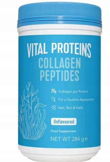 VITAL PROTEINS COLLAGEN 284 Keto Collagen Peptides Manufacturer code 25225