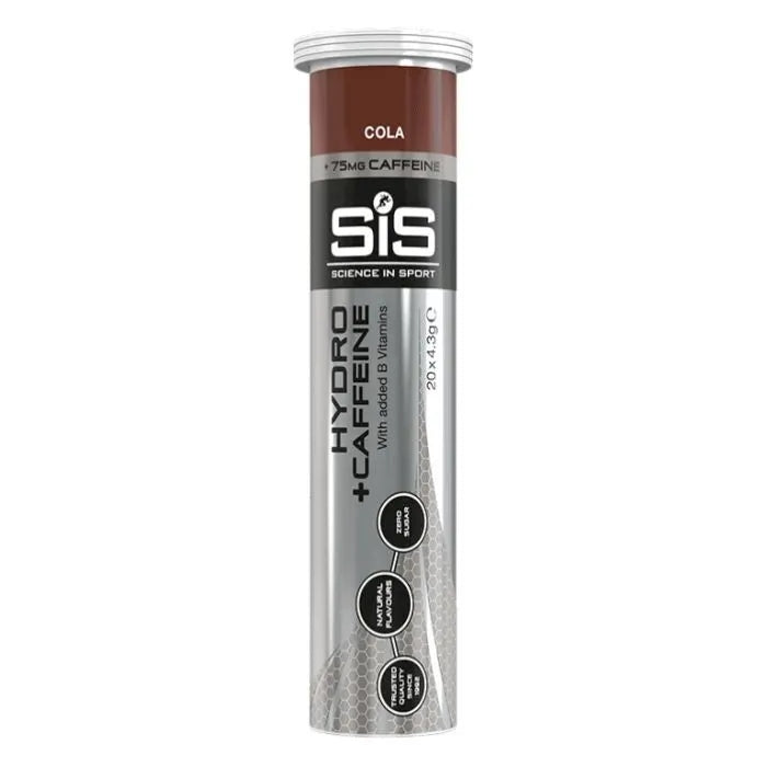 VITAMIN CAFFEINE HYDRO HYDRATION VITAMIN ELECTROLYTES POTASSIUM MAGNET SODIUM Medical device no